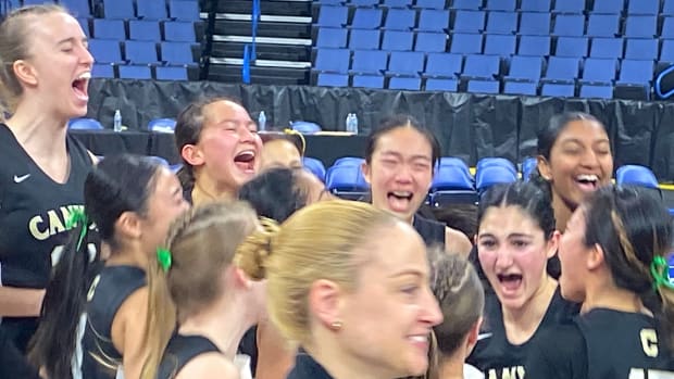 Canyon (Anaheim) girls basketball8